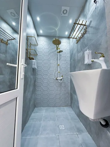 تصویر 13 - آپارتمان فلوریا (7)  در  عسلویه