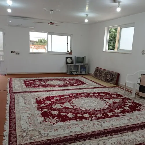 تصویر 2 - ویلا ویلای دوخوابه روستایی نزدیک به د در ساری