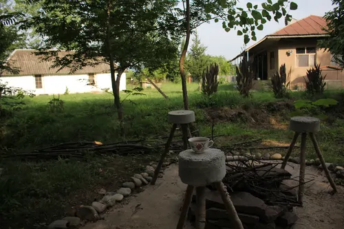 تصویر 5 - روستایی و عشایری وینه در  صومعه‌سرا