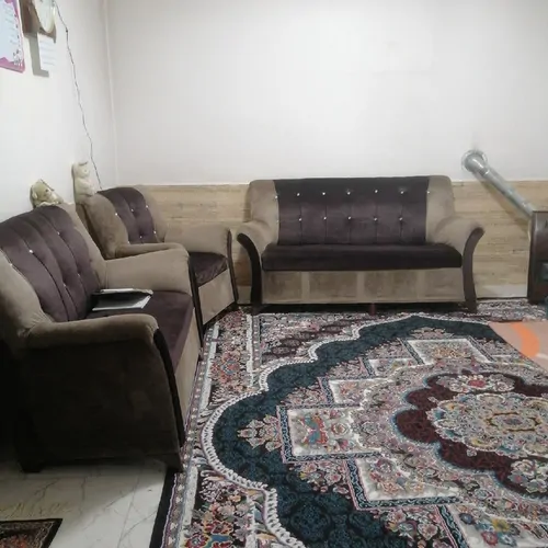 تصویر 3 - خانه منزل مبله در شیراز