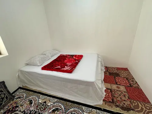 تصویر 5 - اقامتگاه بوم‌گردی تاخره سهیلی(اتاق جزایر ناز) در  قشم