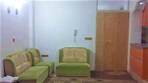تصویر 5 - آپارتمان نبوی (جنوبی) در  کلاچای