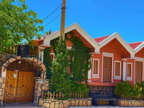 تصویر 2 - روستایی و عشایری حوض دال زاگرس (اتاق VIP ) در یاسوج