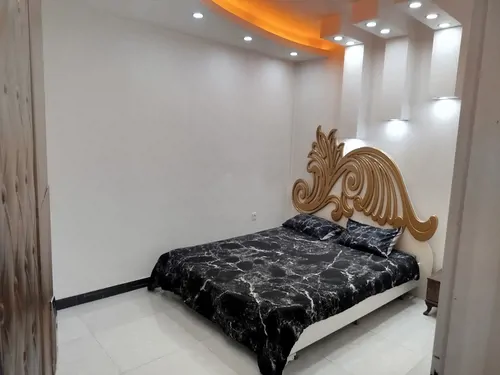 تصویر 13 - ویلا استخردار آبگرم باران در  چهارباغ