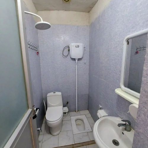 تصویر 24 - اقامتگاه بوم‌گردی هوربانو (مستر سه تخته) در  شهداد