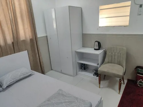 تصویر 4 - اقامتگاه بومگردی نخل دریا (اتاق 4) با صبحانه رایگان در  قشم