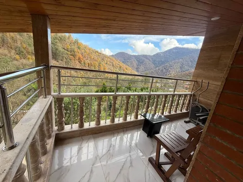 تصویر 3 - ویلا  لرد در  ماسال