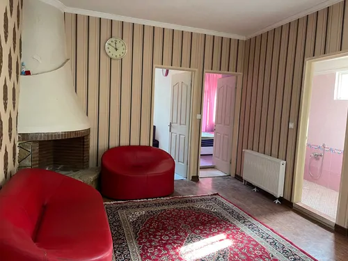 تصویر 7 - ویلا مجتمع ویلایی زنبق (۲) در شاندیز