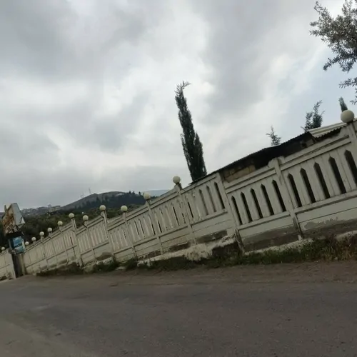 تصویر 5 - اقامتگاه بوم‌گردی آسمانسرا(اتاق۲) در  رودبار