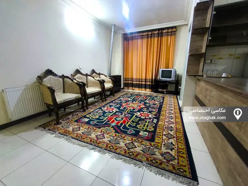 تصویر 3 - آپارتمان  اشراق (۲) در  اصفهان