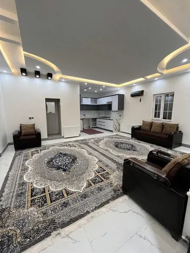 تصویر 3 - ویلا ویلا دوخواب جاده ییلاقی طاسکوه در ماسال