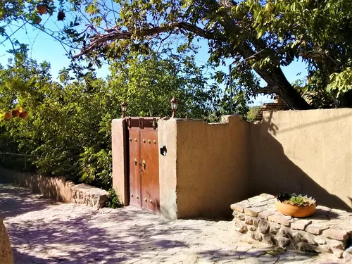 تصویر 3 - اقامتگاه بوم‌گردی کوچه باغ باصفا (۱۲ متری) در  شاهرود