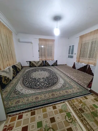 تصویر 3 - ویلا باغ طاهر در بابل