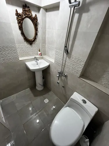 تصویر 20 - سوییت سنتی دیار بمانی در رشت