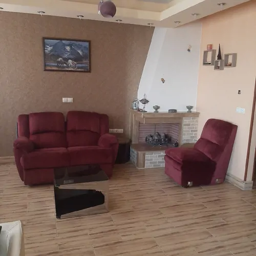 تصویر 1 - آپارتمان مبله تماشا در  شیراز