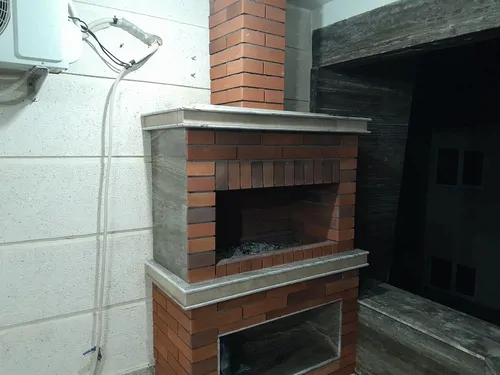 تصویر 17 - ویلا  نظام در  جویبار