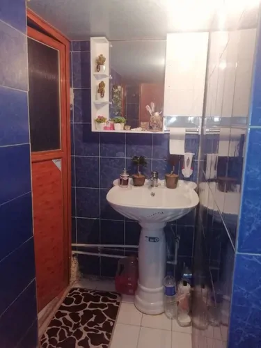 تصویر 4 - ویلا سنتی در دل کوه و جنگل نزدیک رودخانه در املش