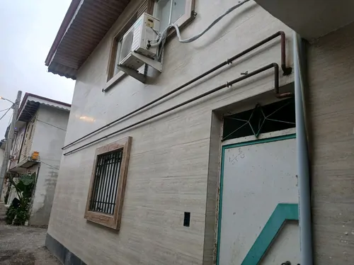 تصویر 2 - خانه مبله پرمهر (همکف) در رشت