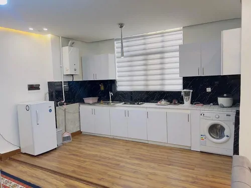 تصویر 5 - آپارتمان مبله بافنده در مشهد