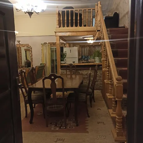تصویر 5 - ویلا نمک ابرود  در  نمک آبرود