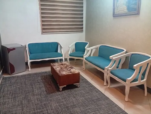 تصویر 3 - هتل آپارتمان ناروَن (واحد 303) در مشهد