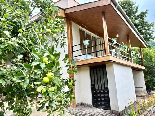 تصویر 3 - ویلا ویلا جنگلی دایان  در رامسر