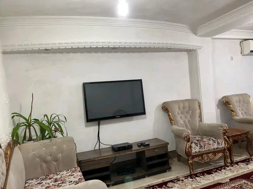 تصویر 7 - آپارتمان مبله ساحلی آرام وحیدی در فرح آباد