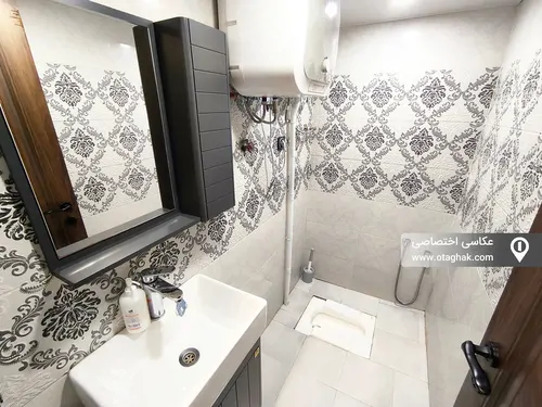 تصویر 16 - خانه آرمانی (1) در  کیش