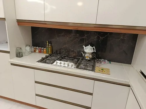 تصویر 6 - آپارتمان مبله اشکان (1) در صدرا