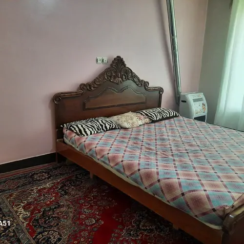تصویر 2 - خانه آرامش  در اصفهان