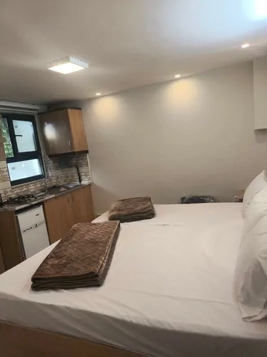 تصویر 4 - سوییت سید علی حنایی (واحد4) در مشهد