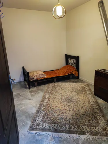 تصویر 4 - مهمانسرا استخر چهار فصل در فضایی خاطره انگیز در سهیلیه