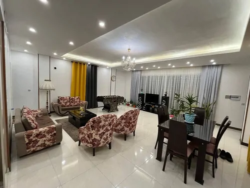 تصویر 4 - ویلا استخردار آبگرم ولیعصر با فوتبال دستی در  کردان