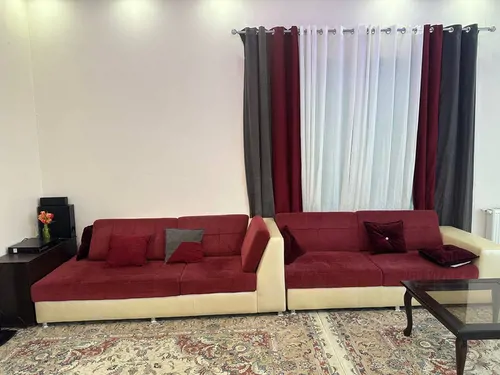تصویر 5 - ویلا استخرآبگرم با جکوزی دوخوابه سهیلیه سنقرآباد کردان جنوبی در  سهیلیه