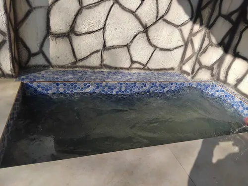 تصویر 14 - ویلا جنگلی شمشاد کریمی در  سوادکوه