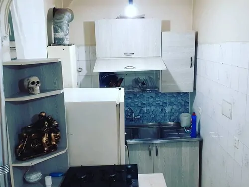 تصویر 3 - آپارتمان مبله مالک اشتر در تهران