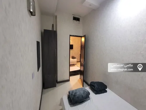 تصویر 6 - هتل آپارتمان بارانام چهار تخته فولبرد (2) در مشهد