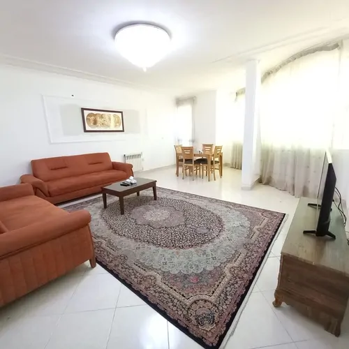 تصویر 1 - آپارتمان مبله معالی آباد( بهار۴) در  شیراز