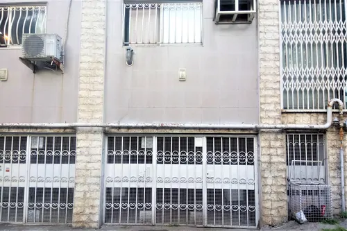 تصویر 5 - آپارتمان گلستان 45 در  لاهیجان
