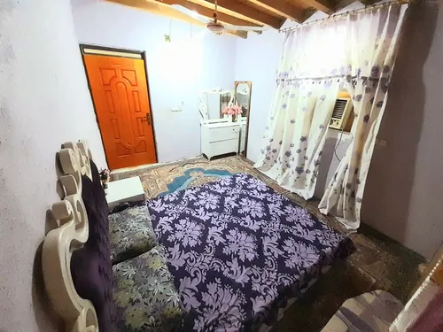 تصویر 16 - سوییت ویلایی سرمه  در  هرمز