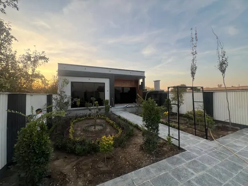 تصویر 15 - ویلا استخردار آبگرم تاک در  سهیلیه