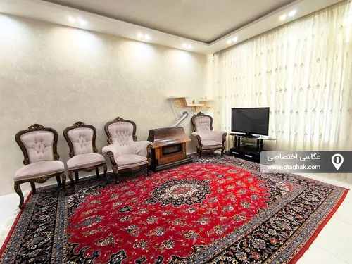 تصویر 2 - خانه مبله یاسمن در  مشهد