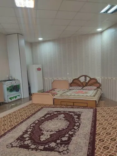 تصویر 5 - سوییت میدان معلم در  سلطانیه