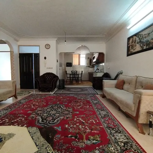 تصویر 9 - خانه مبله دانش در  اردبیل