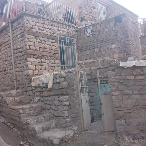 تصویر 5 - سوییت خانه باغ  در  پاوه