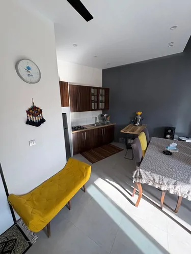 تصویر 6 - ویلا استخردار آبگرم دانیال در رودهن