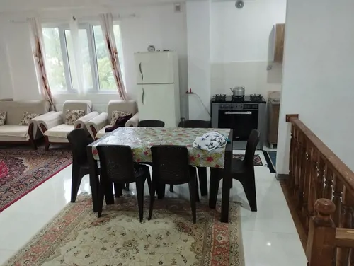 تصویر 5 - ویلا جنگلی دلیلی (2) در  سیاهکل