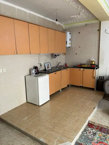 تصویر 7 - آپارتمان برگ سبز (واحد ۷) در قشم