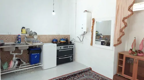 تصویر 4 - ویلا ویلای روستایی دیار در سپیدان