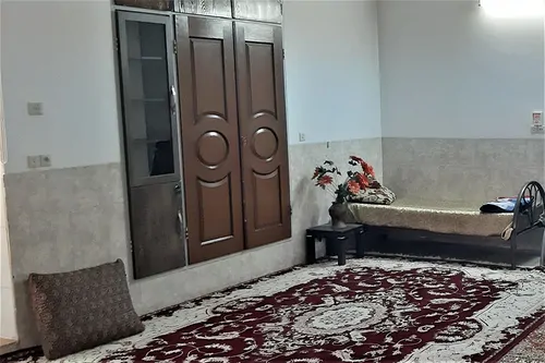 تصویر 3 - ویلا انوری مسجدجامع در یزد